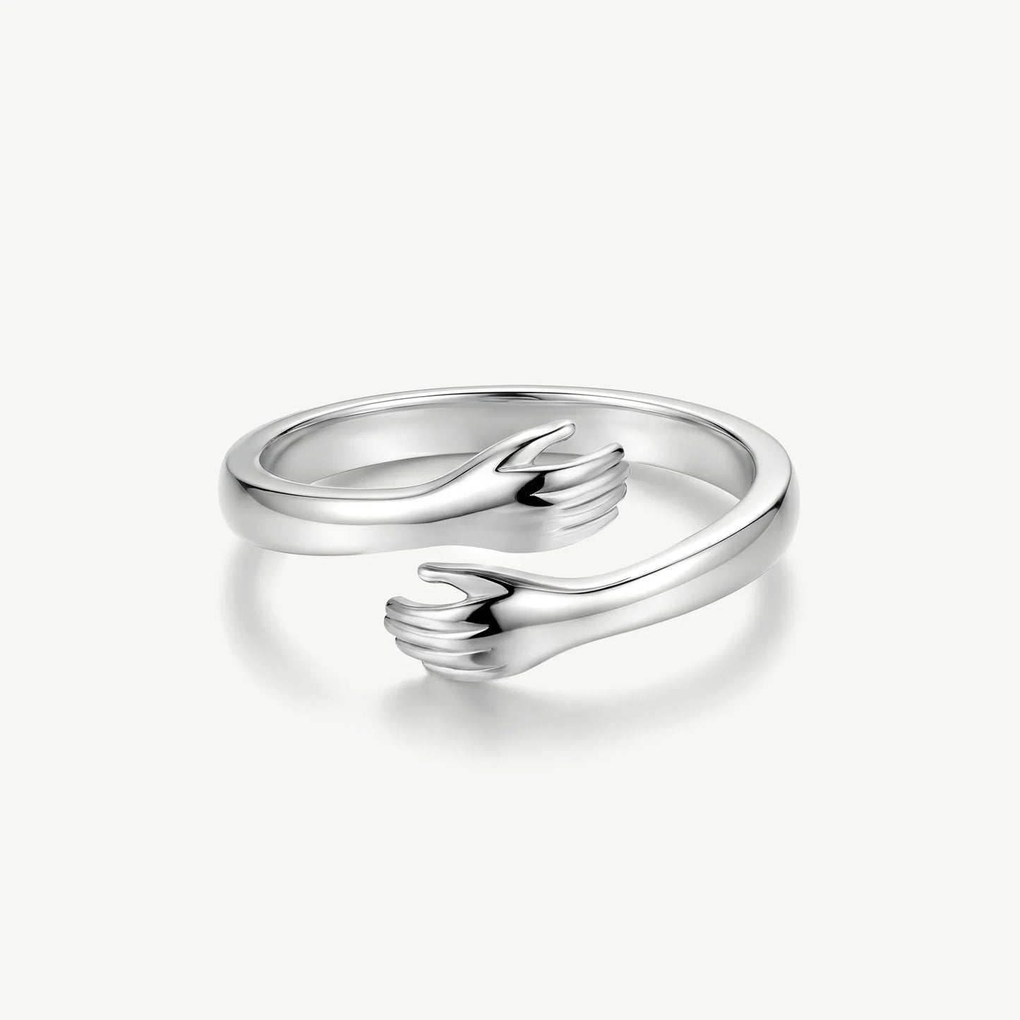 Nivora Hug Ring