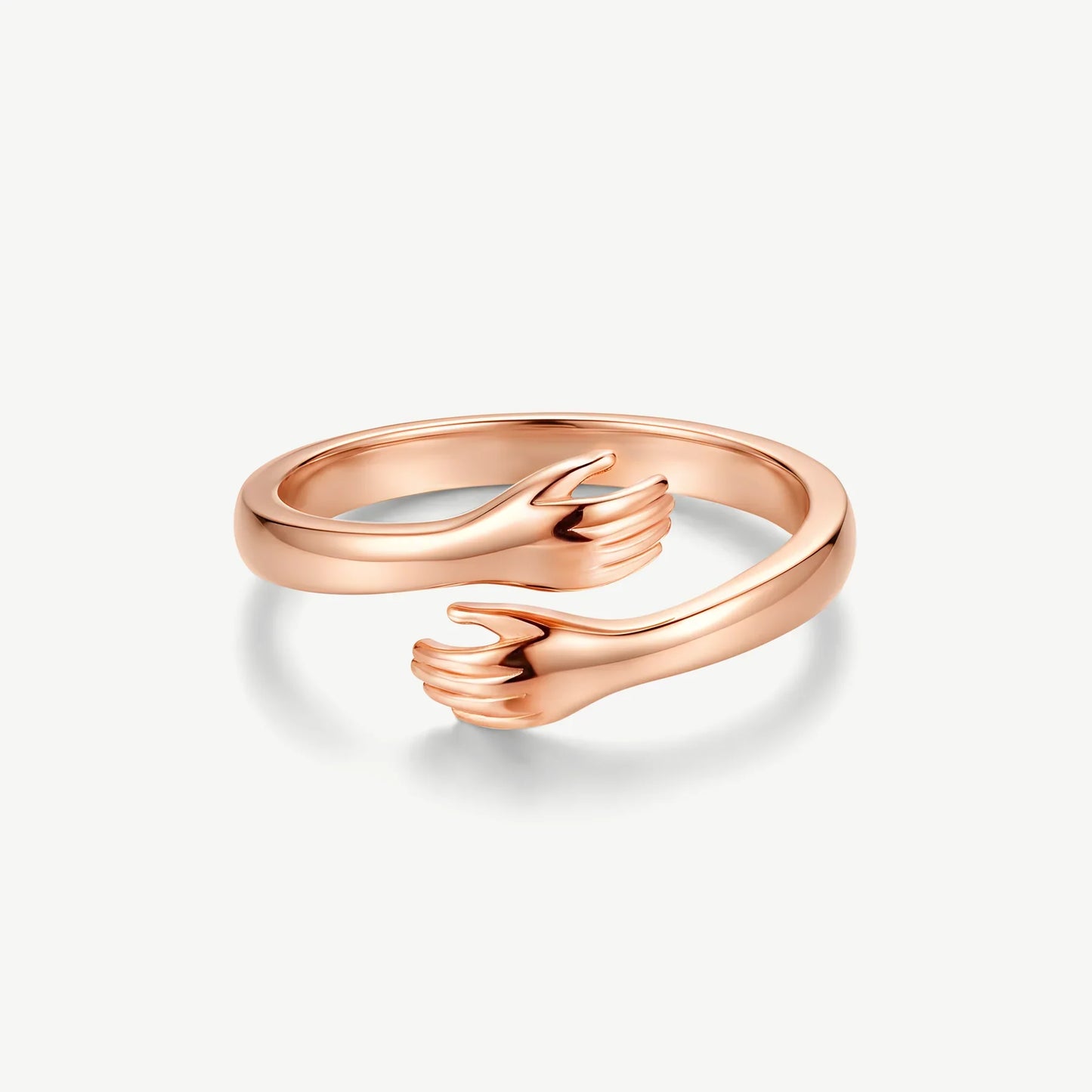 Nivora Hug Ring