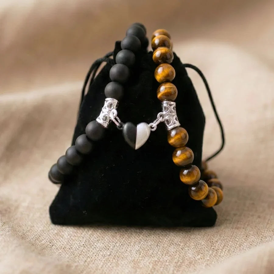 Nivora - Love Bracelet