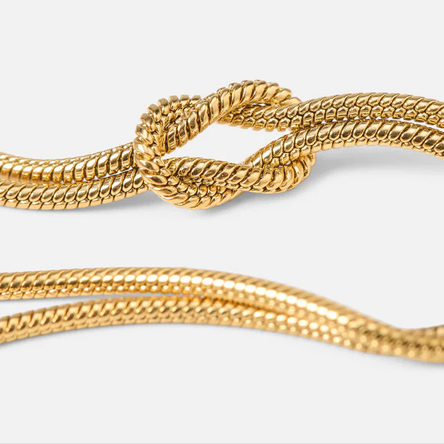 Bracciale Nodo d’Eterno