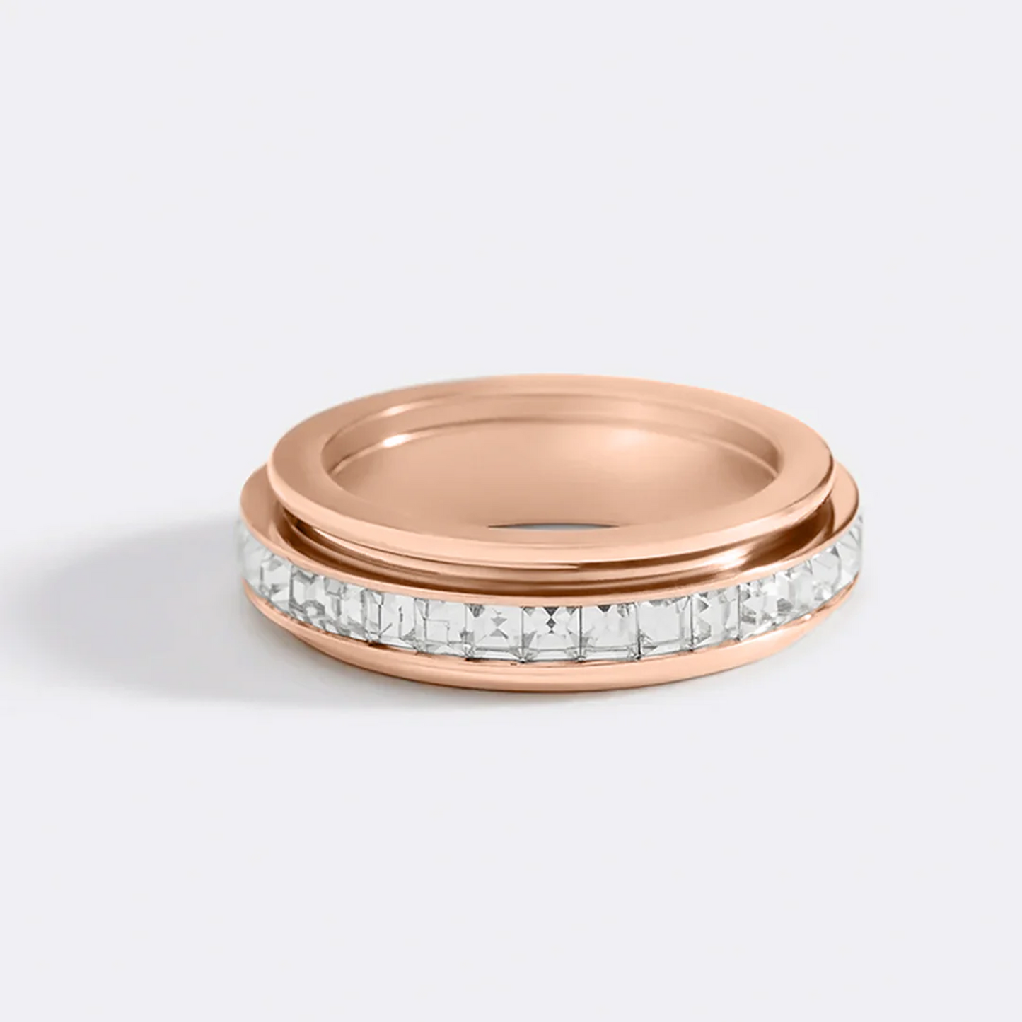 CalmMind Spinner Ring