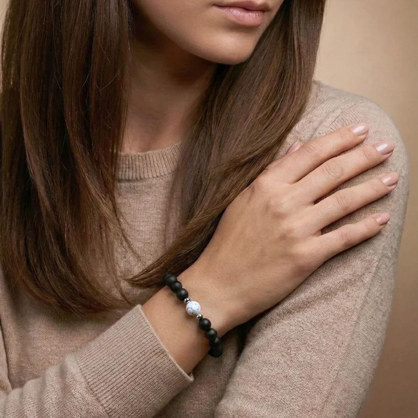 Nivora - Love Bracelet
